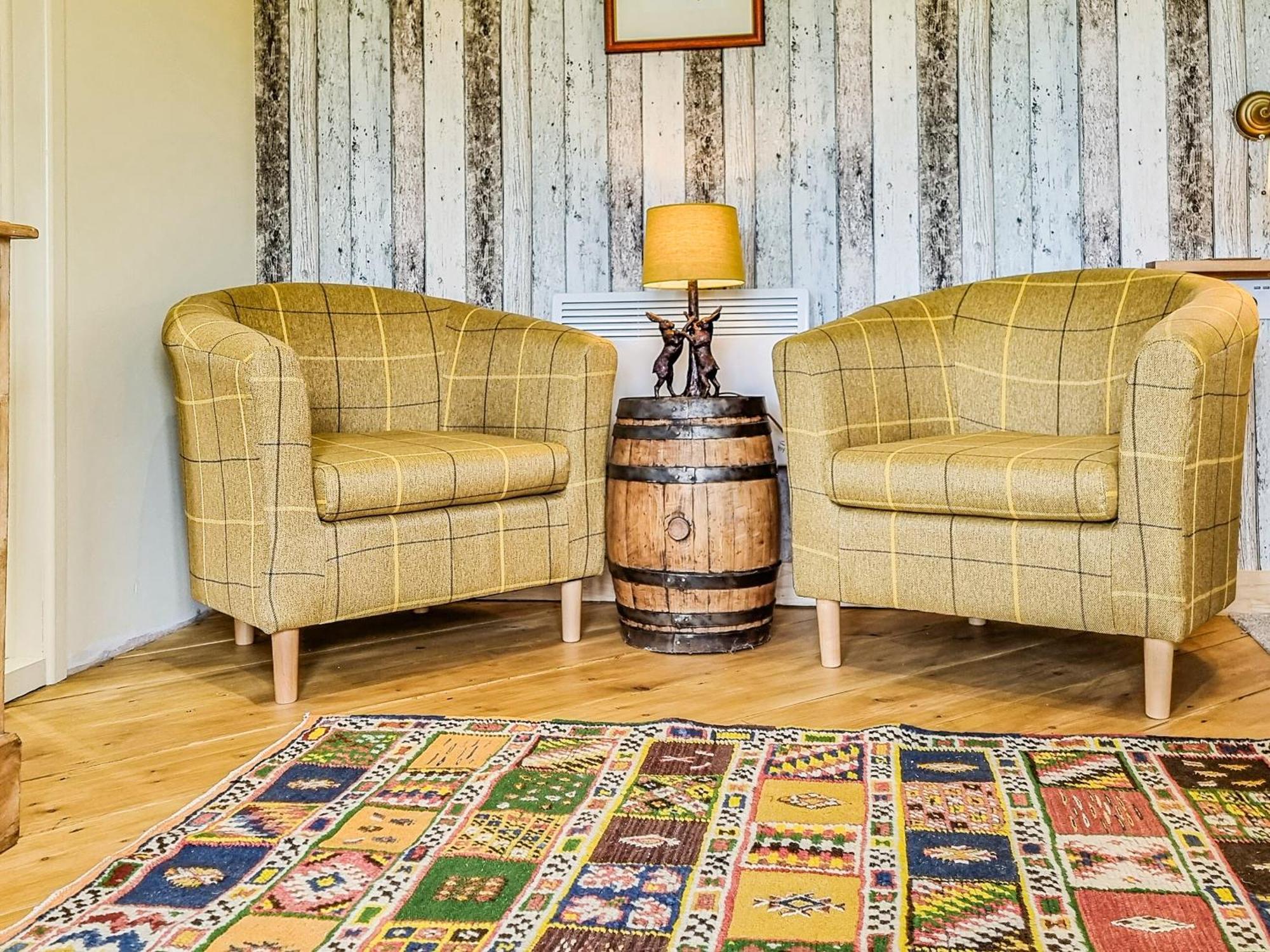 Walnut Lodge Wells Bagian luar foto